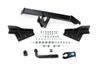 Фото Тягово-сцепное устройство (фаркоп) Haval F7 2024-/Haval F7х 2025-, шар А, 1500/75кг Berg F9416001 Berg