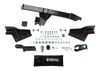 Фото Тягово-сцепное устройство (фаркоп) Haval F7 2024-/Haval F7х 2025-, шар Е, 1500/75кг Berg F9416002 Berg