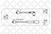 Фото к-кт проводов!\ Dodge Caravan 3.0 95-01 Stellox 1038493SX Stellox