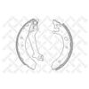 Фото Тормозные колодки барабанные FORD STELLOX 523 100-SX Stellox 523100SX Stellox