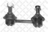 Фото Стойка стабилизатора передняя HONDA ACCORD 98-- L Stellox 5603032SX Stellox