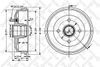 Фото барабан тормозной! c ABS Stellox 60252529SX Stellox