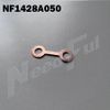 Фото Шайба трубки обратки двойная iD=8.3 NeedFul NF1428A050 NeedFul