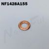 Фото Шайба форсунки медная NeedFul NF1428A155 NeedFul