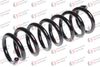 Фото Пружина подвески задняя усиленная MITSUBISHI/CITROEN/PEUGEOT Standard Springs ST106049R Standard Springs