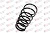 Фото пружина задняя   0410,    0410 Standard Springs ST112032R Standard Springs