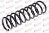 Фото пружина задняя kia ceed 809-  pro_ceed 809-12 Standard Springs ST114002R Standard Springs