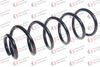 Фото Пружина задняя MAZDA CX-5 2 0 / 2 2D11- Standard Springs ST119001R Standard Springs
