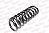 Фото Пружина подвески MB E(W211) E200-320 02- задняя Standard Springs ST120066R Standard Springs