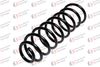 Фото пружина задняя!\ Nissan Primera P11 96-02 Standard Springs ST123025R Standard Springs