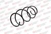 Фото ST 127 016 F_пружина пере Standard Springs ST127016F Standard Springs