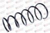 Фото Пружина подвески передняя SUZUKI SX4 2006- Standard Springs ST132020F Standard Springs