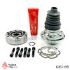 Фото ШРУС внутренний, Skoda Octavia A5 (04-)/VW Golf IV (97-) Traford Ring GE1195 Traford Ring