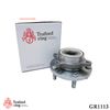 Фото Подшипник ступицы передней (со ступицей) Traford Ring GR1113 Traford Ring
