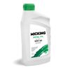 Фото Моторное масло синтетическое для дизельных двигателей MICKING Diesel Oil PRO1 10W-40 CJ-4/CI-4/CH-4 E7 A3/B3, 1 л. арт. M1133 Micking M1133 Micking