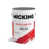 Фото Масло моторное Micking Gasoline Oil MG1 5W-40 SP synth. 20л. Micking M2135 Micking
