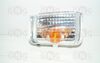 Фото Повторитель поворота на корпусе зеркала LH PEUGEOT Boxer III 06-/ FIAT Ducato 250 / Jumper III 06- (, шт GNG GNG91700004 GNG