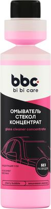 Фото Жидкость для стеклоомывателя Bibicare 4055 Bibicare