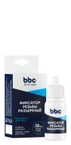 Фото Фиксатор резьбовых соединений 6ml разъемный Bibicare 4407 Bibicare