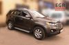 Фото Дефлекторы окон накл. KIA SORENTO II (2009-) "EGR" Egr 92441008B Egr