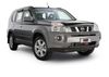 Фото Дефлекторы боковых окон 4 ч темн Nis X-Trail 2007- Egr 92463032B Egr