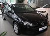 Фото Дефлекторы окон Volkswagen Golf VI 2009- Egr 92496021B Egr