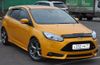 Фото Дефлектор капота FORD Focus (2011-) Egr SG4940DSL Egr