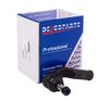 Фото Наконечник рулевой тяги FORD Focus2,Focus C-max,C-Max,VOLVO C30,C70,S40,V50 правый DelcoParts 19380978 DelcoParts