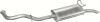 Фото глушитель Platinik 280-271 Polmostrow 2108 Polmostrow