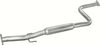 Фото Глушитель средн часть ROVER: 620 2.0TDI/TD 12.94-03.96 Polmostrow 22108 Polmostrow