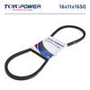 Фото Ремень 16x11x1650 (TOYOPOWER) Toyopower 16X11X1650 Toyopower