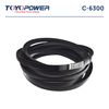 Фото Ремень TOYOPOWER C-6300 Lp Toyopower C6300 Toyopower