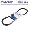 Фото Ремень кондиционера, клиновый Toyopower RECMF6540 Toyopower