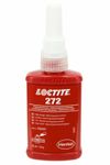 Фото Loctite 272 Фиксатор резьбы выс.прочности высокотемпературный 50 мл Loctite 1008095 Loctite