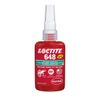 Фото Loctite 648 50 мл - Фиксато�р резьбы вал-втулочный высокотемпературный / 1804977 Loctite 1804977 Loctite