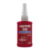 Фото Фиксатор резьб средней прочности 243 50 мл Loctite LOCTITE243 Loctite