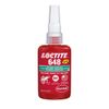 Фото Клей-герметик Loctite 648 втулочный фиксатор высокотемпературный (быстроотверждаемый) 50мл. Loctite LOCTITE648 Loctite