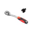 Фото Трещотка GOODKING T-103824, 24 зубца 3 8'' GoodKing T103824 GoodKing