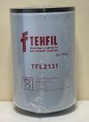 Фото Фильтр масляный TFL2131 TEHFIL (LF3703, P551352, SP9830, SO10006, 3L0305, CS1469, ST10915, C7603) Tehfil TFL2131 Tehfil