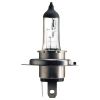 Фото Лампа галогенная H4 12V 60/55W "PHILIPS" Vision (+30%) Philips 12342PRB1 Philips