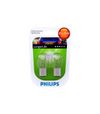 Фото Лампа LongerLife P21/5W 12В Philips 12499LLB2 Philips