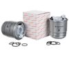 Фото Фильтр топливный MERCEDES E 220-350 CDI 09-16/C 180-350 CDI 07-14/G 300 CDI 10- Volram VR18144 Volram
