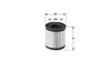 Фото Фильтр масляный SMART: CABRIO 00-04, CITY-COUPE 98-04, CROSSBLADE 02-, FORTWO cabrio 04-, FORTWO купе 04-, ROADSTER 03-, ROADSTER купе 03- Clean Filters ML1725 Clean Filters