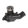 Фото Насос водяной Isuzu 6BG1/6BD1/6BB1/4BG1 (1-13650-018-1) Wilmart 1136500181 Wilmart