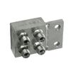 Фото Панель гидравлическая HANGCHA (HC) 4хМ14х1,5 (CSOG26-10-00) Wilmart CSOG261000 Wilmart