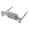 Фото Панель гидравлическая HANGCHA (HC) 4хМ14*1,5 (CSOS-50-00A) Wilmart CSOS5000A Wilmart