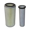 Фото Фильтр воздушный Heli CPCD50 двойной (KW1532) Wilmart KW1532 Wilmart