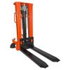 Фото Штабелер ручной (г/п 1000кг, подъем вил 1,6м, max высота мачты 2м) (SYC-1016) Wilmart SYC1016 Wilmart