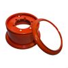 Фото Обод HC CPCD30-38X ведущего моста 7.00-15 (XR310-151000-000) Wilmart XR310151000000 Wilmart
