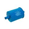 Фото Фильтр АКПП CPCD40-50 h190/124xd99/105xd20/20 (YK0812A5-0000-G00) Wilmart YK0812A50000G00 Wilmart